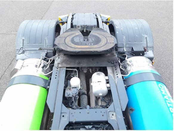 Iveco AS440S40T/P NG LNG Erdgas Intarder 3 Stück Iveco AS440S40T/P NG LNG Erdgas Intarder 3 Stück - Tracteur routier: photos 4 Iveco AS440S40T/P NG LNG Erdgas Intarder 3 Stück Iveco AS440S40T/P NG LNG Erdgas Intarder 3 Stück - Tracteur routier: photos 4