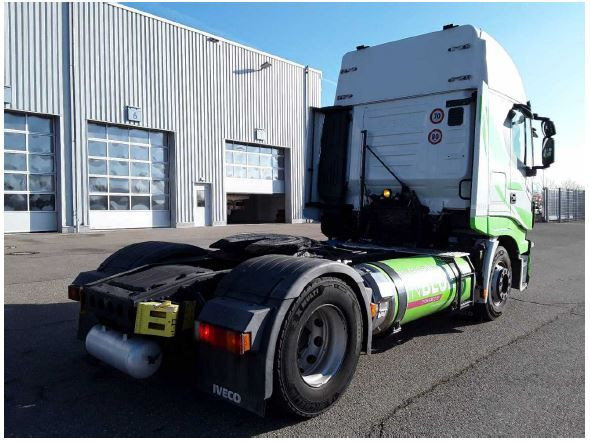 Iveco AS440S40T/P NG LNG Erdgas Intarder 3 Stück Iveco AS440S40T/P NG LNG Erdgas Intarder 3 Stück - Tracteur routier: photos 3 Iveco AS440S40T/P NG LNG Erdgas Intarder 3 Stück Iveco AS440S40T/P NG LNG Erdgas Intarder 3 Stück - Tracteur routier: photos 3