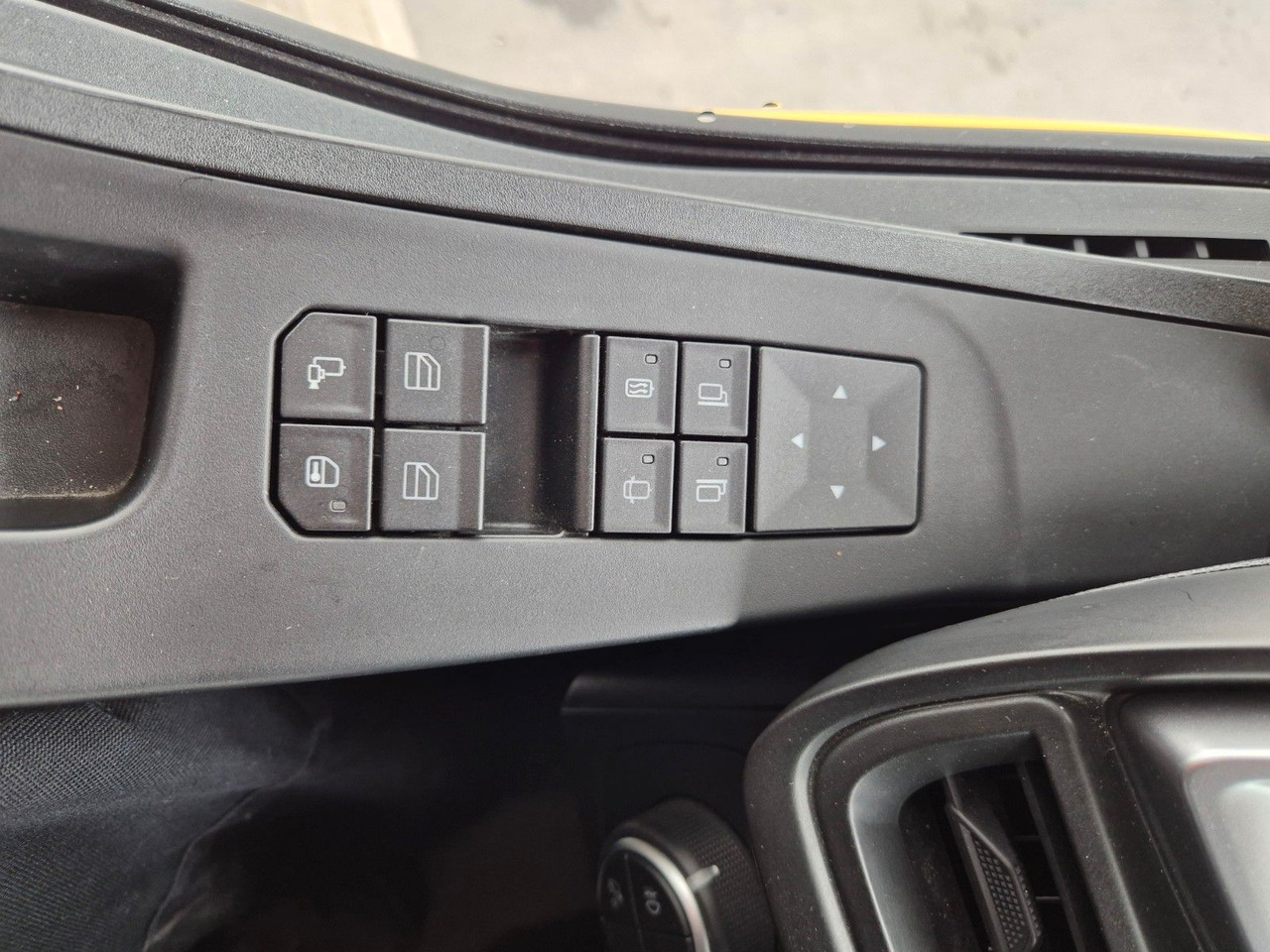 Tracteur routier Iveco X-Way AS440X58T/FP ON 4x2 Hydraulik Mirror-Cams: photos 28