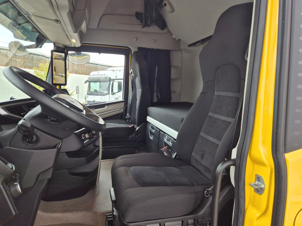 Tracteur routier Iveco X-Way AS440X58T/FP ON 4x2 Hydraulik Mirror-Cams: photos 16