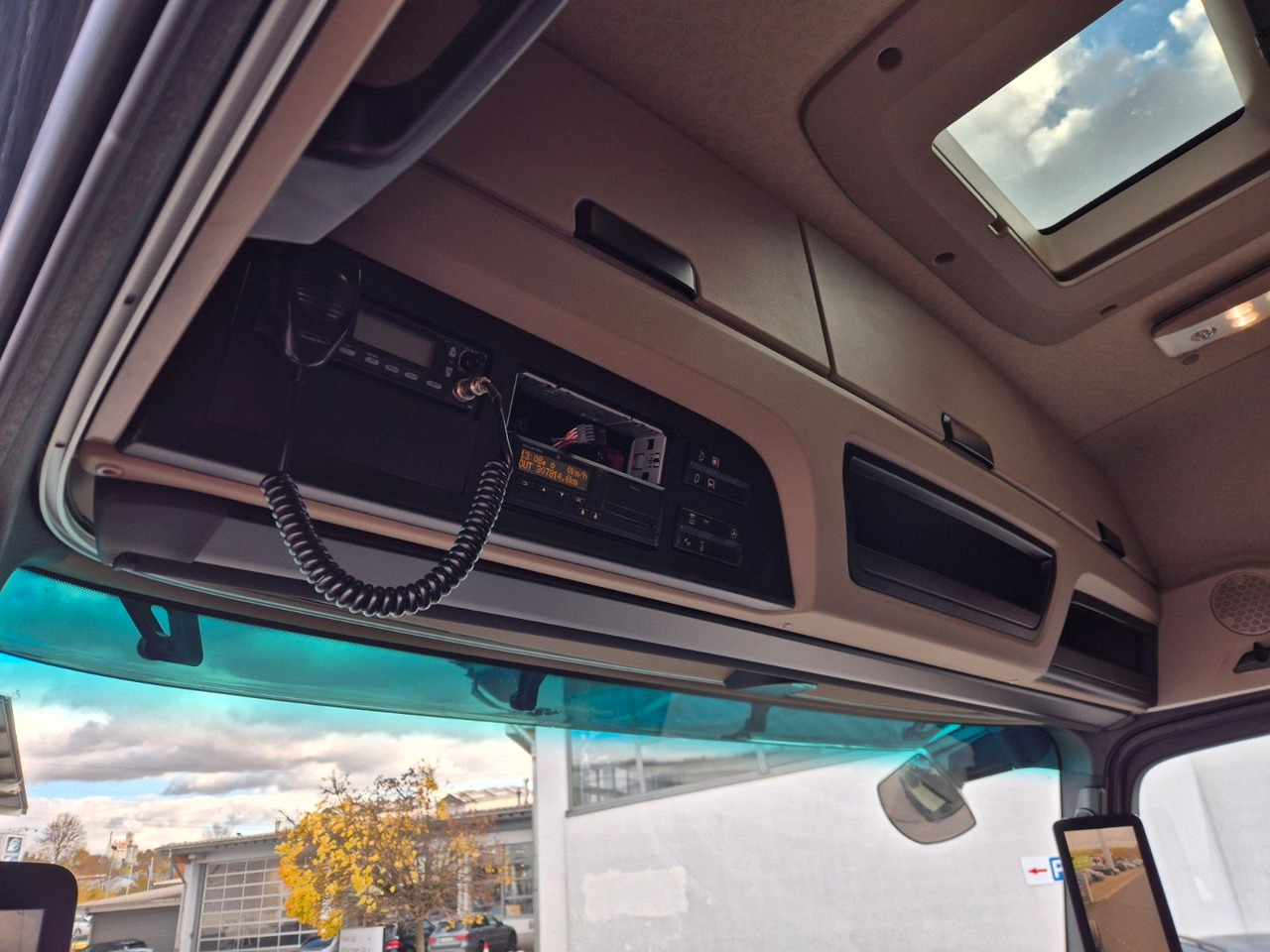 Mercedes-Benz Actros 1848 LS Hydraulik Reatarder Standklima en crédit-bail Mercedes-Benz Actros 1848 LS Hydraulik Reatarder Standklima: photos 17 Mercedes-Benz Actros 1848 LS Hydraulik Reatarder Standklima en crédit-bail Mercedes-Benz Actros 1848 LS Hydraulik Reatarder Standklima: photos 17