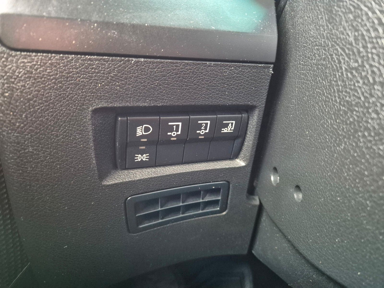 Mercedes-Benz Actros 1848 LS Hydraulik Reatarder Standklima en crédit-bail Mercedes-Benz Actros 1848 LS Hydraulik Reatarder Standklima: photos 21 Mercedes-Benz Actros 1848 LS Hydraulik Reatarder Standklima en crédit-bail Mercedes-Benz Actros 1848 LS Hydraulik Reatarder Standklima: photos 21