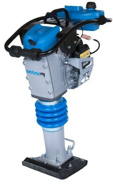 Weber WEBER SRV 590-II / 62kg / 3.Jahre Garantie /2023 Weber WEBER SRV 590-II / 62kg / 3.Jahre Garantie - Pilonneuse: photos 1 Weber WEBER SRV 590-II / 62kg / 3.Jahre Garantie /2023 Weber WEBER SRV 590-II / 62kg / 3.Jahre Garantie - Pilonneuse: photos 1