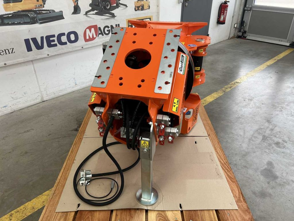 Tête d'abattage neuf Westtech Woodcracker CS545 compact NEU lagernd! Westtech Woodcracker CS545 compact NEU lagernd!: photos 7 Tête d'abattage neuf Westtech Woodcracker CS545 compact NEU lagernd! Westtech Woodcracker CS545 compact NEU lagernd!: photos 7