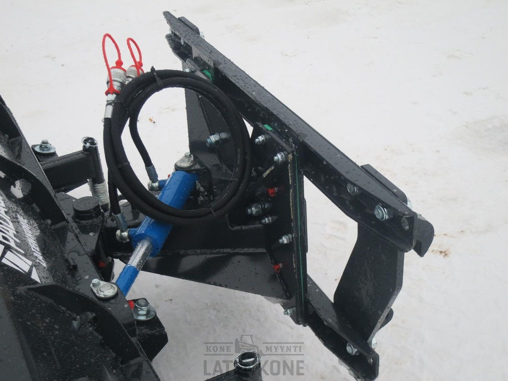 Lame à neige Padagas Alueaura SSV-17L 170cm: photos 11