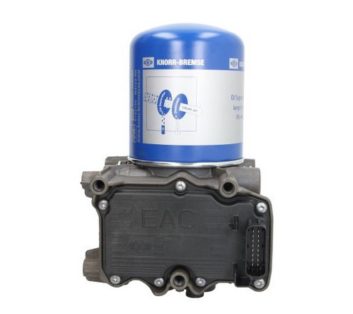 MERCEDES-BENZ Actros MP4 OE AIRDRYER A0014465464 - Valve de frein pour Camion: photos 3 MERCEDES-BENZ Actros MP4 OE AIRDRYER A0014465464 - Valve de frein pour Camion: photos 3