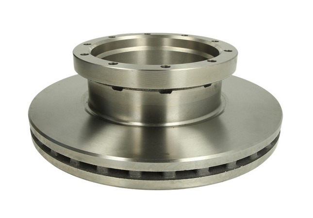 SBP REAR DISK BRAKE Mercedes-Benz Actros MP2/ MP3/ MP4/ MP5 A9424212112 - Disques de frein pour Camion: photos 1 SBP REAR DISK BRAKE Mercedes-Benz Actros MP2/ MP3/ MP4/ MP5 A9424212112 - Disques de frein pour Camion: photos 1