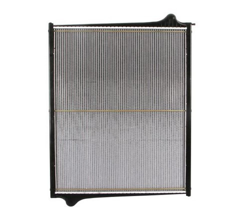 SCANIA Cooling Radiator 1365371 - Radiateur pour Camion: photos 1 SCANIA Cooling Radiator 1365371 - Radiateur pour Camion: photos 1