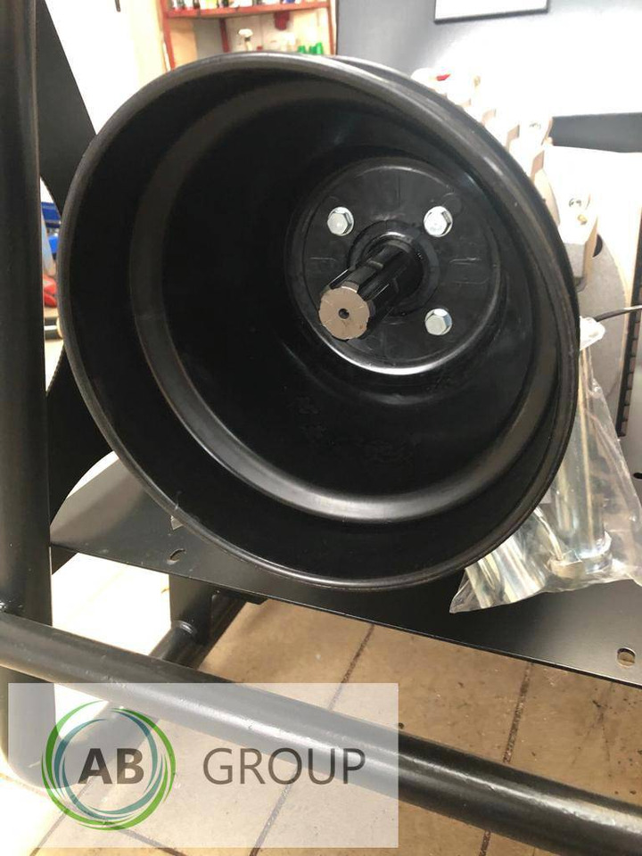 Agrovolt Generator AV18 - Groupe électrogène: photos 4 Agrovolt Generator AV18 - Groupe électrogène: photos 4