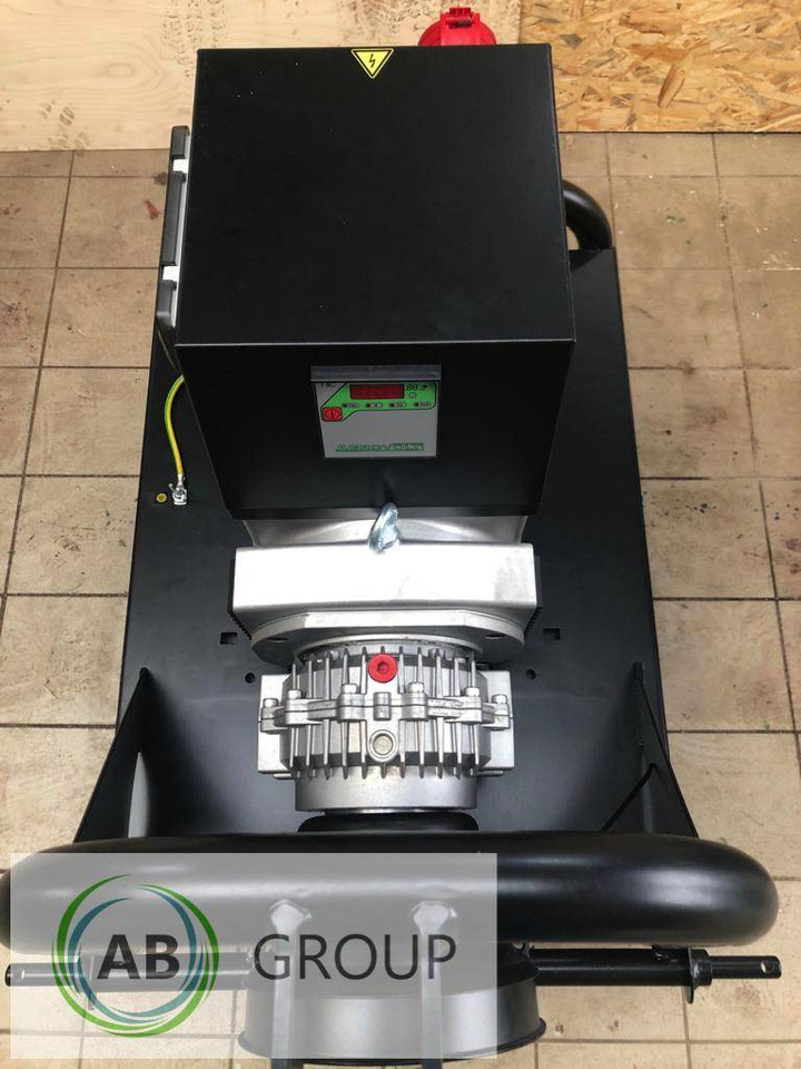 Agrovolt Generator AV18 - Groupe électrogène: photos 2 Agrovolt Generator AV18 - Groupe électrogène: photos 2