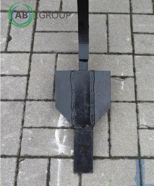 Awemak głębosz modułowy Shorti 3-zębowy - Décompacteur: photos 3 Awemak głębosz modułowy Shorti 3-zębowy - Décompacteur: photos 3