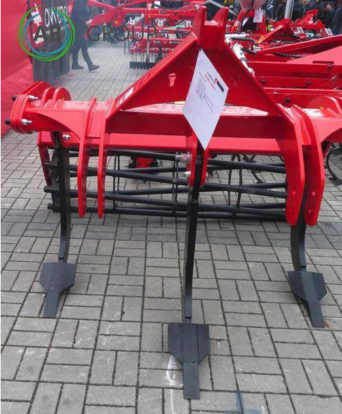 Awemak głębosz modułowy Shorti 3-zębowy - Décompacteur: photos 2 Awemak głębosz modułowy Shorti 3-zębowy - Décompacteur: photos 2