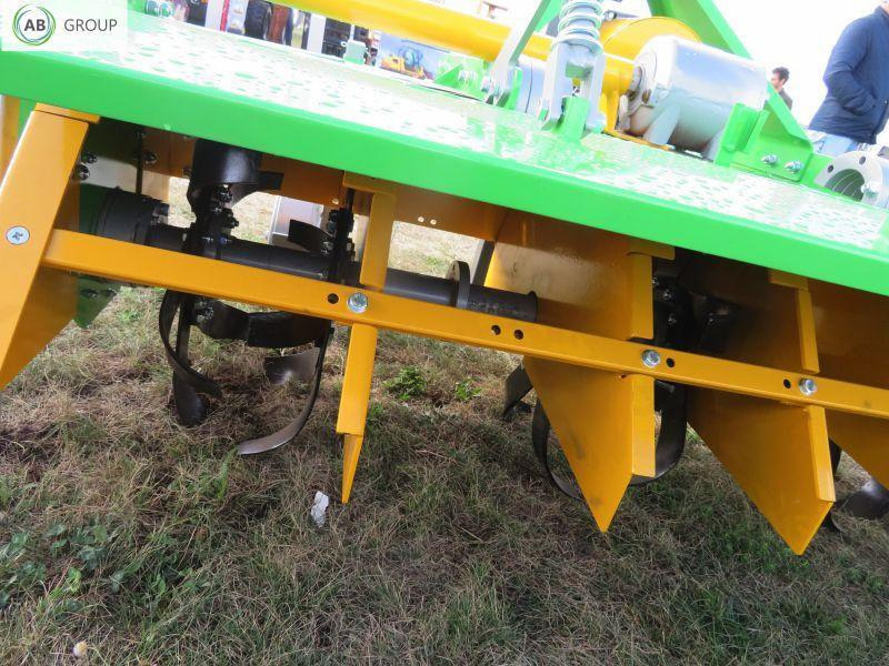 Bomet rotary tiller Vega U540, 1,8 m - Rotavator: photos 4 Bomet rotary tiller Vega U540, 1,8 m - Rotavator: photos 4