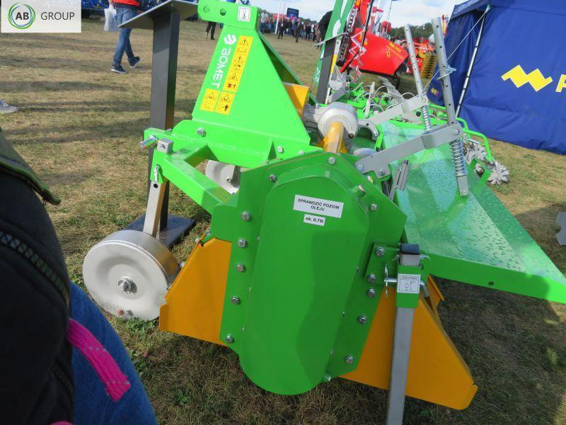 Bomet rotary tiller Vega U540, 1,8 m - Rotavator: photos 2 Bomet rotary tiller Vega U540, 1,8 m - Rotavator: photos 2