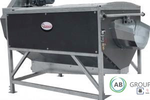 Domasz vegetable polisher PD8200 - Machine agroalimentaire: photos 2 Domasz vegetable polisher PD8200 - Machine agroalimentaire: photos 2