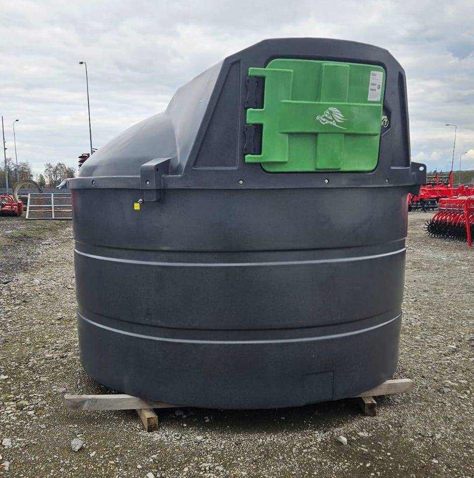 KINGSPAN zbiornik FuelMaster 5000 - Citerne: photos 1 KINGSPAN zbiornik FuelMaster 5000 - Citerne: photos 1
