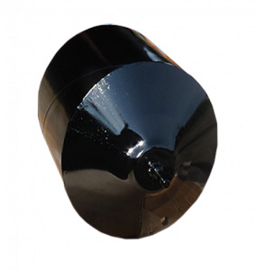 Kaber counterweight type E (tube) - 230 kg - Contrepoids pour Machine agricole: photos 2 Kaber counterweight type E (tube) - 230 kg - Contrepoids pour Machine agricole: photos 2