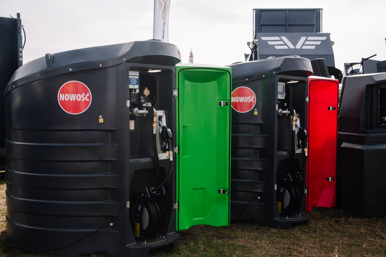 Kingspan oil tank Fuelmaster 1500 - Citerne: photos 5 Kingspan oil tank Fuelmaster 1500 - Citerne: photos 5