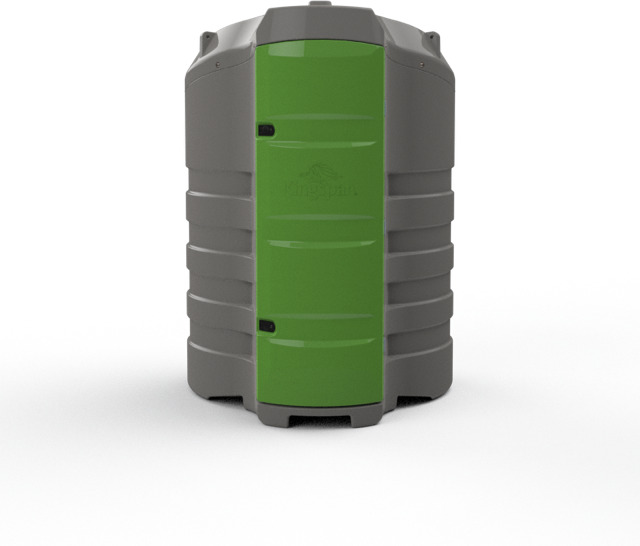 Kingspan oil tank Fuelmaster 1500 - Citerne: photos 1 Kingspan oil tank Fuelmaster 1500 - Citerne: photos 1