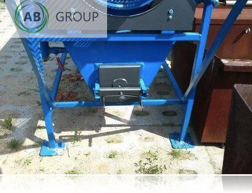 Kotło-Pol vegetable washer with sorter - Machine agroalimentaire: photos 5 Kotło-Pol vegetable washer with sorter - Machine agroalimentaire: photos 5