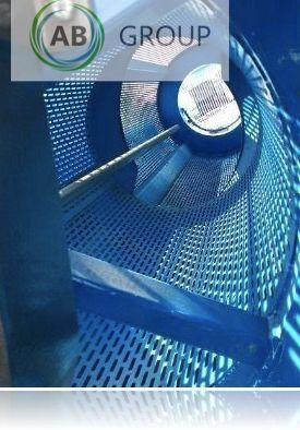 Kotło-Pol vegetables cleaner - Machine agroalimentaire: photos 5 Kotło-Pol vegetables cleaner - Machine agroalimentaire: photos 5