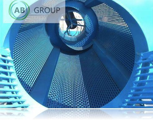 Kotło-Pol vegetables cleaner - Machine agroalimentaire: photos 3 Kotło-Pol vegetables cleaner - Machine agroalimentaire: photos 3