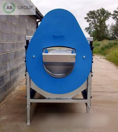 Maciuś Brush washer MS-1200 - Machine agroalimentaire: photos 5 Maciuś Brush washer MS-1200 - Machine agroalimentaire: photos 5