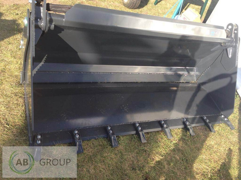 ArkMet szufla 4w1 XL A303.200 - Pièces de rechange pour Machine agricole: photos 2 ArkMet szufla 4w1 XL A303.200 - Pièces de rechange pour Machine agricole: photos 2