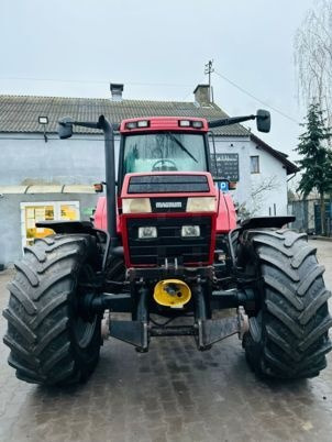 Case IH MAGNUM 7220 - Tracteur agricole: photos 3 Case IH MAGNUM 7220 - Tracteur agricole: photos 3