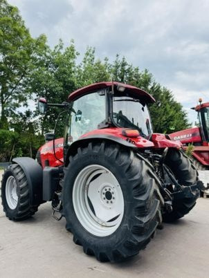 Case IH MAXXUM 140 - Tracteur agricole: photos 2 Case IH MAXXUM 140 - Tracteur agricole: photos 2