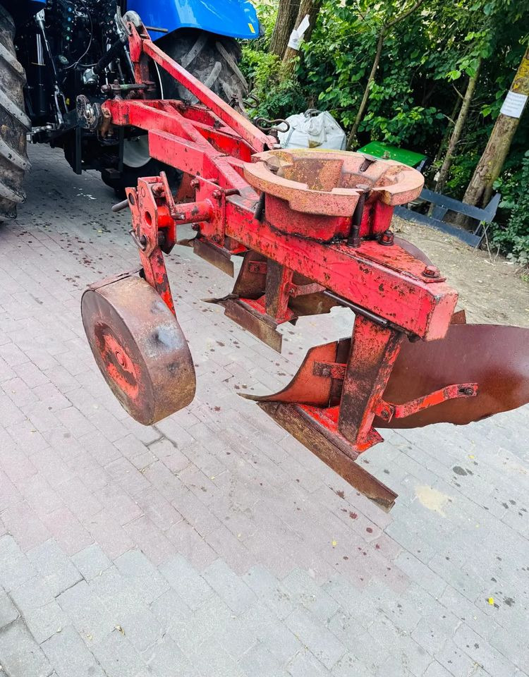 Unia - Charrue: photos 2 Unia - Charrue: photos 2