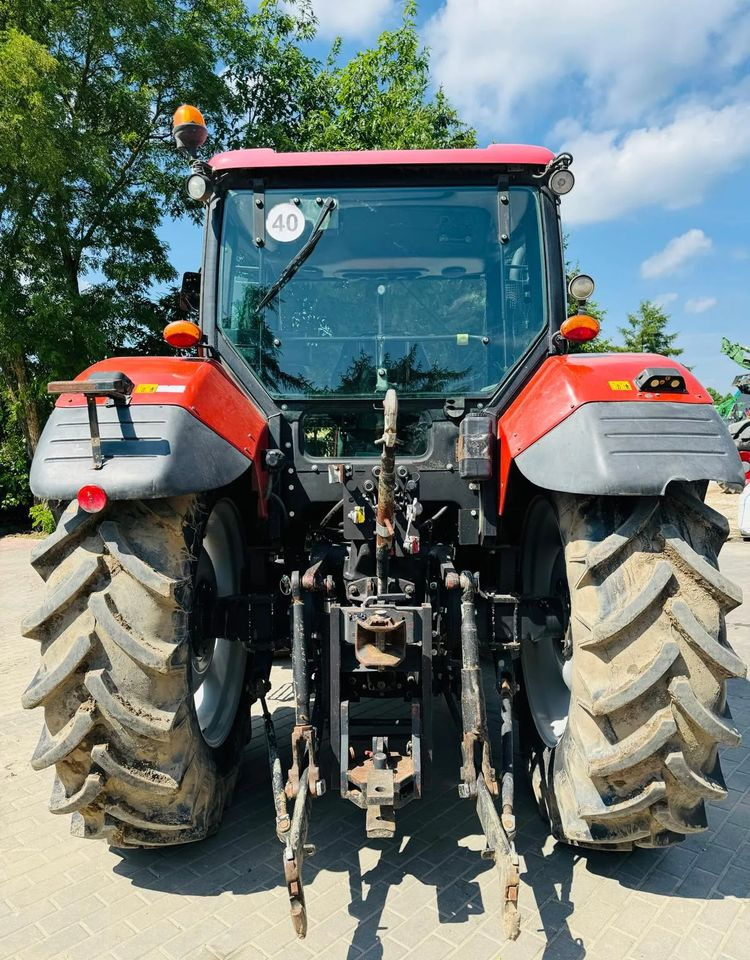 Zetor FORTERRA 11441 en crédit-bail Zetor FORTERRA 11441: photos 7