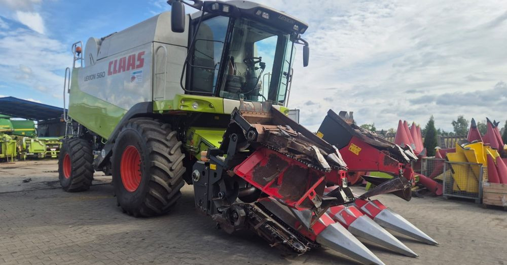 Dominoni - Cueilleur de maïs: photos 4 Dominoni - Cueilleur de maïs: photos 4