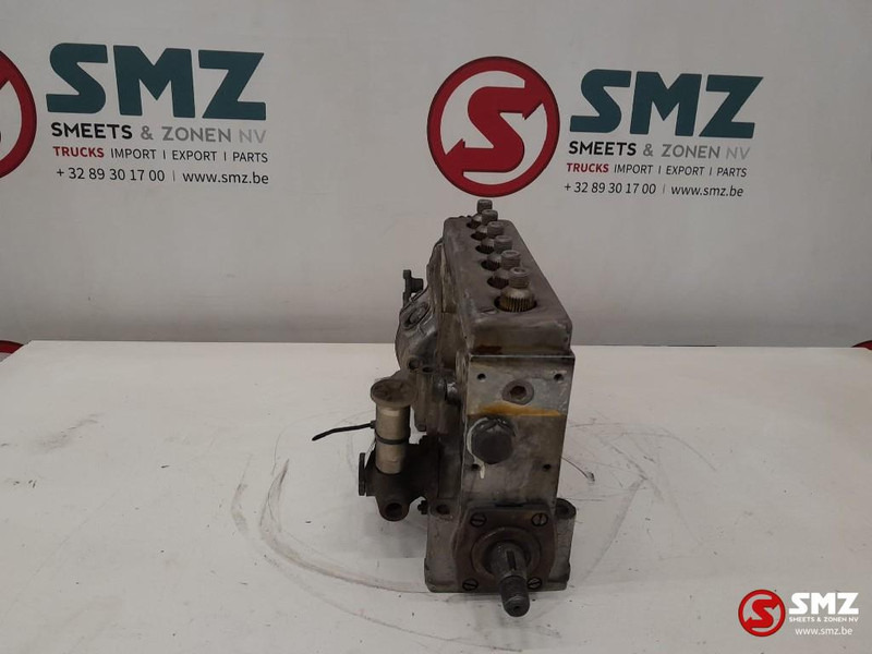 Bosch Occ brandstofinjectiepomp PE6P120/720RS167 Bosch - Pompe à carburant pour Camion: photos 2 Bosch Occ brandstofinjectiepomp PE6P120/720RS167 Bosch - Pompe à carburant pour Camion: photos 2