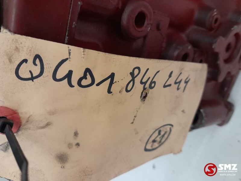 Bosch Occ brandstofinjectiepomp PE6P120/720RS167 Bosch - Pompe à carburant pour Camion: photos 5 Bosch Occ brandstofinjectiepomp PE6P120/720RS167 Bosch - Pompe à carburant pour Camion: photos 5