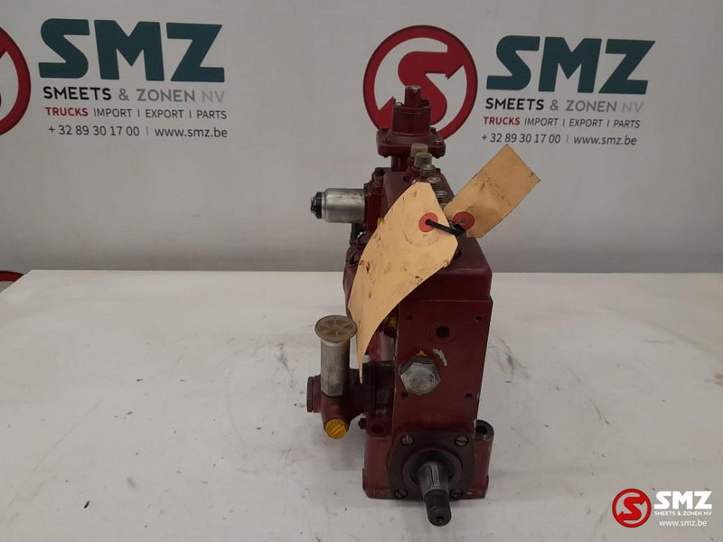 Bosch Occ brandstofinjectiepomp PE6P120/720RS167 Bosch - Pompe à carburant pour Camion: photos 4 Bosch Occ brandstofinjectiepomp PE6P120/720RS167 Bosch - Pompe à carburant pour Camion: photos 4