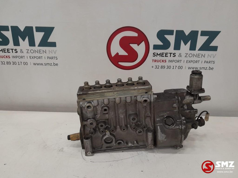 Bosch Occ brandstofinjectiepomp PE6P120 Bosch - Pompe à carburant pour Camion: photos 2 Bosch Occ brandstofinjectiepomp PE6P120 Bosch - Pompe à carburant pour Camion: photos 2