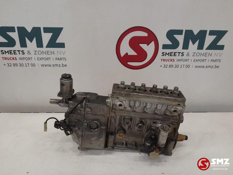 Bosch Occ brandstofinjectiepomp PE6P120 Bosch - Pompe à carburant pour Camion: photos 1 Bosch Occ brandstofinjectiepomp PE6P120 Bosch - Pompe à carburant pour Camion: photos 1