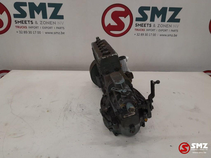 Bosch Occ brandstofinjectiepomp PE6P120A720RS167 Bosch - Pompe à carburant pour Camion: photos 4 Bosch Occ brandstofinjectiepomp PE6P120A720RS167 Bosch - Pompe à carburant pour Camion: photos 4