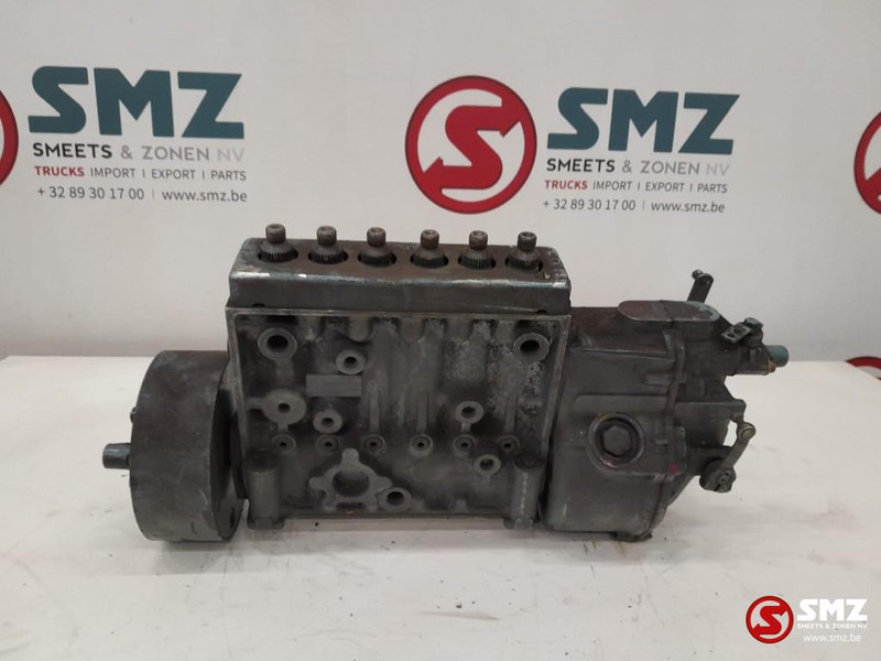 Bosch Occ brandstofinjectiepomp PE6P120A720RS167 Bosch - Pompe à carburant pour Camion: photos 1 Bosch Occ brandstofinjectiepomp PE6P120A720RS167 Bosch - Pompe à carburant pour Camion: photos 1