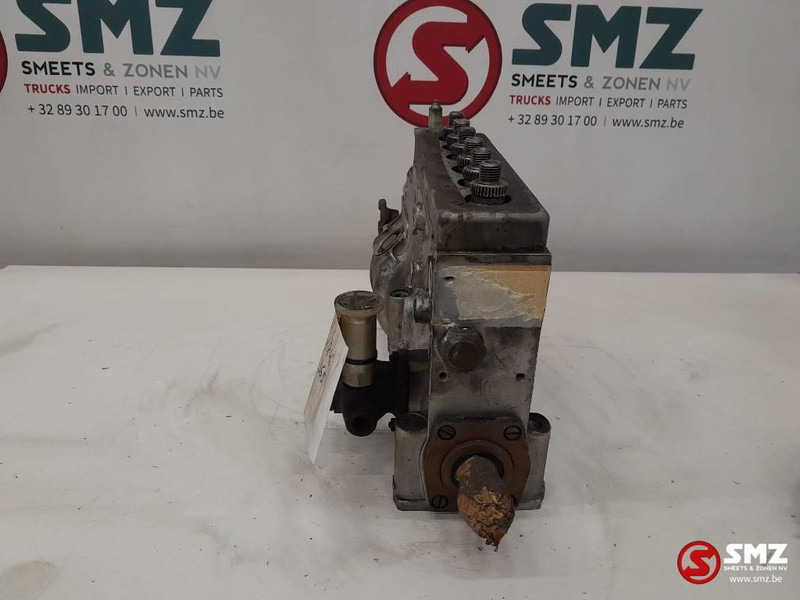 Bosch Occ brandstofinjectiepomp PE6P120A720RS167 Bosch - Pompe à carburant pour Camion: photos 3 Bosch Occ brandstofinjectiepomp PE6P120A720RS167 Bosch - Pompe à carburant pour Camion: photos 3