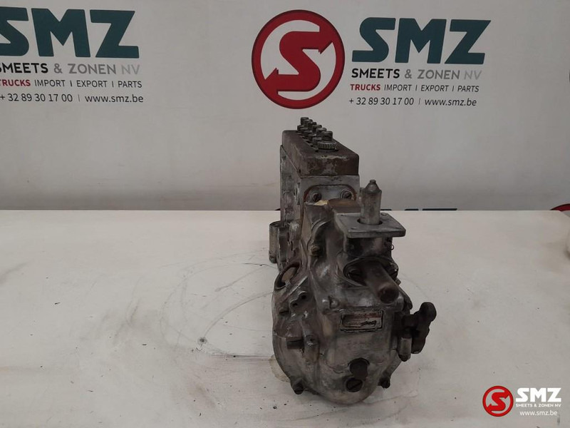 Bosch Occ brandstofinjectiepomp PE6P120A720RS167 Bosch - Pompe à carburant pour Camion: photos 4 Bosch Occ brandstofinjectiepomp PE6P120A720RS167 Bosch - Pompe à carburant pour Camion: photos 4