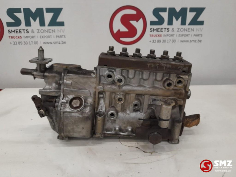 Bosch Occ brandstofinjectiepomp PE6P120A720RS167 Bosch - Pompe à carburant pour Camion: photos 2 Bosch Occ brandstofinjectiepomp PE6P120A720RS167 Bosch - Pompe à carburant pour Camion: photos 2