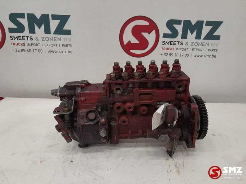 Bosch Occ brandstofinjectiepomp PES6P110A720/3LS477-2 Bo - Pompe à carburant pour Camion: photos 1 Bosch Occ brandstofinjectiepomp PES6P110A720/3LS477-2 Bo - Pompe à carburant pour Camion: photos 1