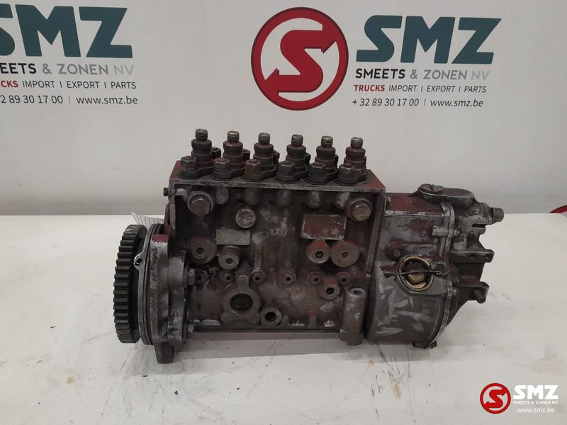 Bosch Occ brandstofinjectiepomp PES6P110A720/3LS477-2 Bo - Pompe à carburant pour Camion: photos 2 Bosch Occ brandstofinjectiepomp PES6P110A720/3LS477-2 Bo - Pompe à carburant pour Camion: photos 2