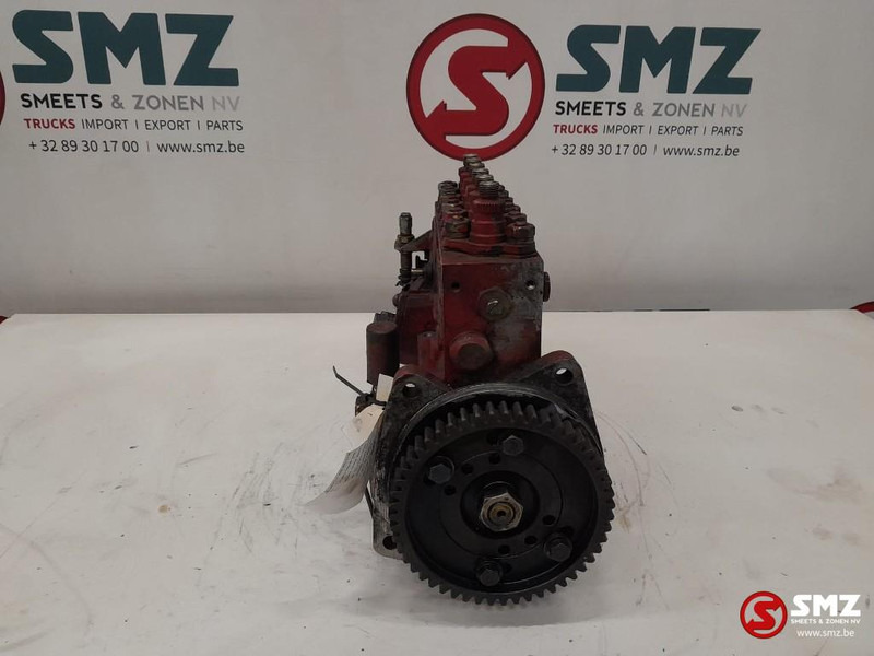 Bosch Occ brandstofinjectiepomp PES6P110A720/3LS477-2 Bo - Pompe à carburant pour Camion: photos 4 Bosch Occ brandstofinjectiepomp PES6P110A720/3LS477-2 Bo - Pompe à carburant pour Camion: photos 4