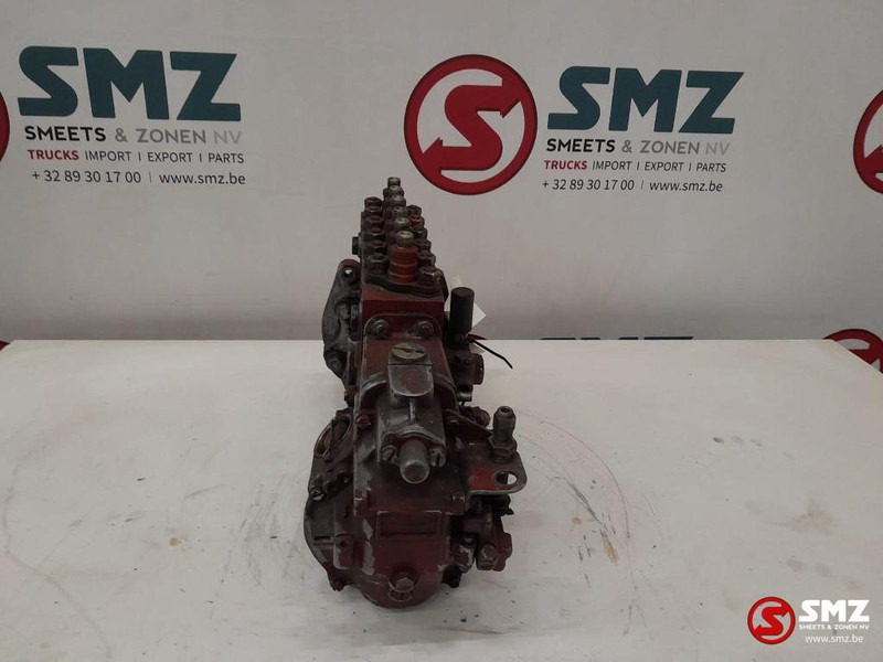 Bosch Occ brandstofinjectiepomp PES6P110A720/3LS477-2 Bo - Pompe à carburant pour Camion: photos 3 Bosch Occ brandstofinjectiepomp PES6P110A720/3LS477-2 Bo - Pompe à carburant pour Camion: photos 3