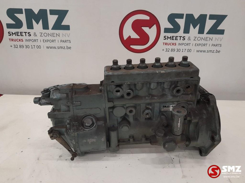 Bosch Occ brandstofinjectiepomp PES6P110A820LS255 Bosch - Pompe à carburant pour Camion: photos 1 Bosch Occ brandstofinjectiepomp PES6P110A820LS255 Bosch - Pompe à carburant pour Camion: photos 1