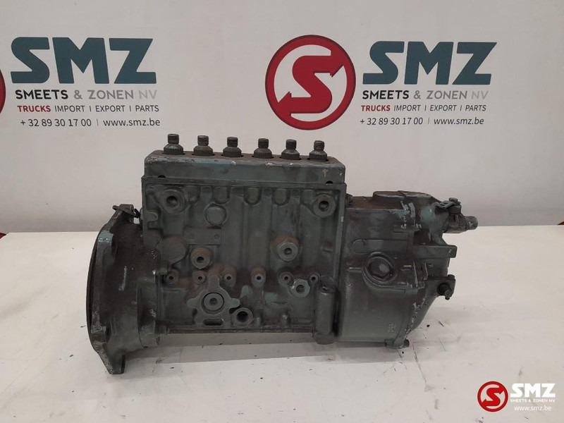 Bosch Occ brandstofinjectiepomp PES6P110A820LS255 Bosch - Pompe à carburant pour Camion: photos 2 Bosch Occ brandstofinjectiepomp PES6P110A820LS255 Bosch - Pompe à carburant pour Camion: photos 2