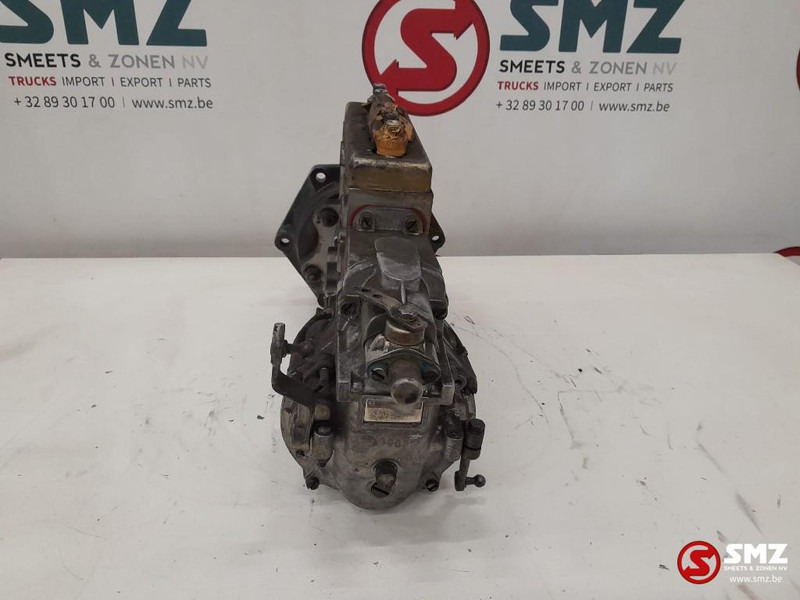 Bosch Occ brandstofinjectiepomp PES6P110A820LS255 Bosch - Pompe à carburant pour Camion: photos 3 Bosch Occ brandstofinjectiepomp PES6P110A820LS255 Bosch - Pompe à carburant pour Camion: photos 3